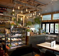 Double Barrel Kitchen - Tourism Caloundra