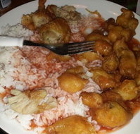 Gold City Chinese Restaurant