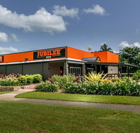 Jubilee Tavern Family Bistro - Tourism Caloundra