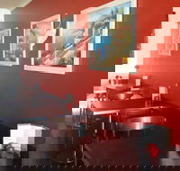 La Costa Restaurant - Tourism Caloundra