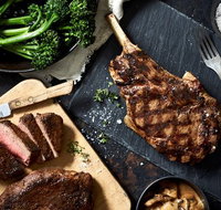 Outback Steakhouse - Tourism Caloundra