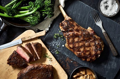 Outback Steakhouse - Tourism Caloundra 0