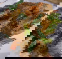 Phu Thai - Tourism Caloundra