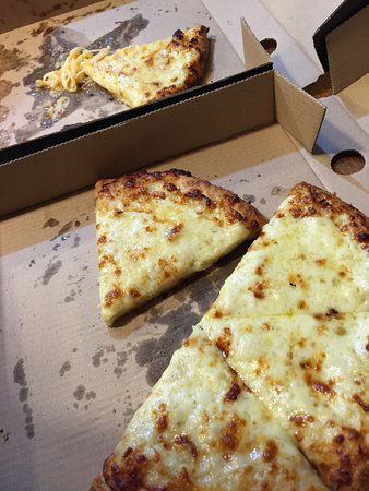 Pizza Capers - Tourism Caloundra 0