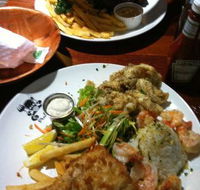 Ribs N Rumps - Tourism Caloundra
