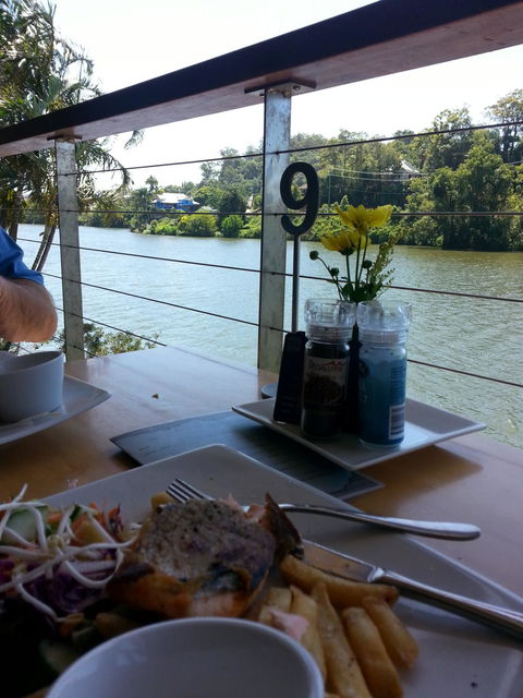 Riverview Hotel - Tourism Caloundra 11