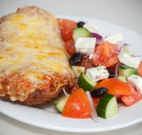 Simply Tops Seafood Bar - Tourism Caloundra