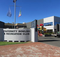 La Trattoria The Fraternity Club - Tourism Caloundra