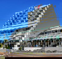 Metropole Hotel Townsville - Tourism Caloundra