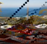 Tumbling Waters Retreat  Restaurant - Tourism Caloundra