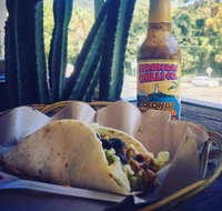 Uluwatu Blue - Tourism Caloundra