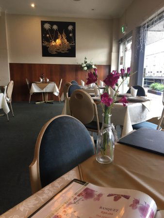 Unanderra Thai Restaurant - Tourism Caloundra 0