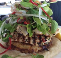 Bistro Jinja - Tourism Caloundra