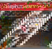 Family Curry Hub - Tourism Caloundra