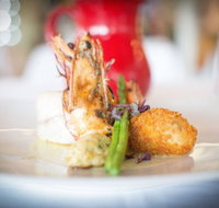 Red Nectar - Tourism Caloundra