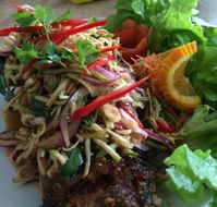 Thai Indeed - Tourism Caloundra