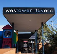 Westower Tavern - Tourism Caloundra