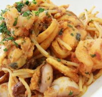 Amici Restaurant Pizzeria - Tourism Caloundra