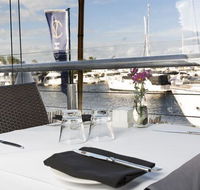 Black Angus Bar  Grill - Tourism Caloundra