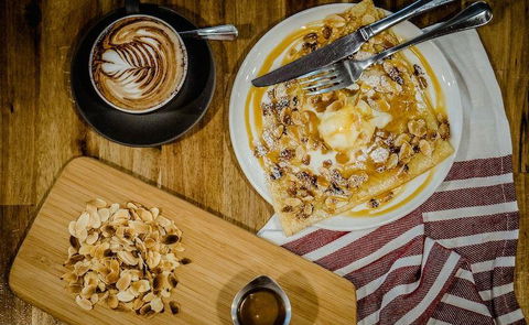 Carvers - Tourism Caloundra 11
