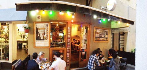 Carvers - Tourism Caloundra 31