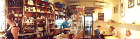 Carvers - Tourism Caloundra 38