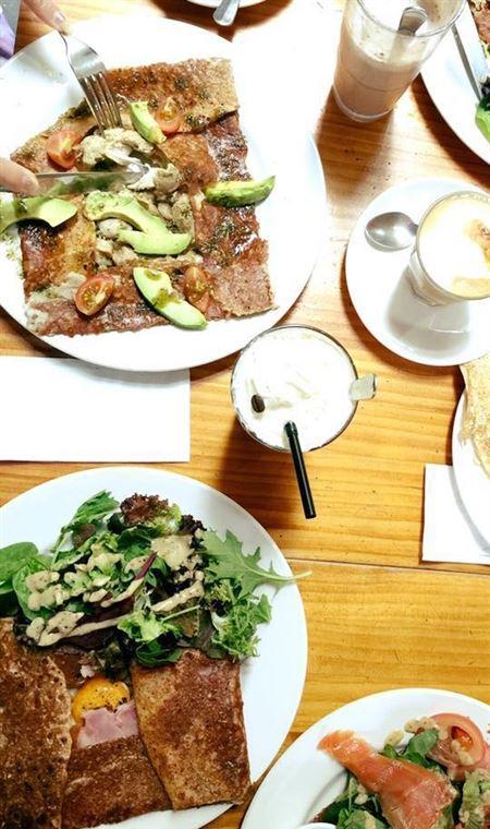 Carvers - Tourism Caloundra 4