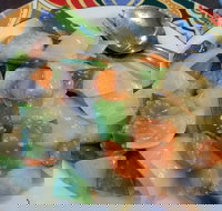 Dragon Boat Chinese Restaurant - Tourism Caloundra