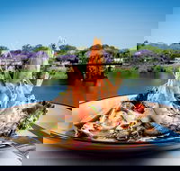 Freshwater Grill - Tourism Caloundra