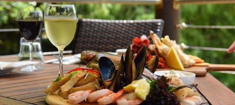 Jakkajan's - Tourism Caloundra 0