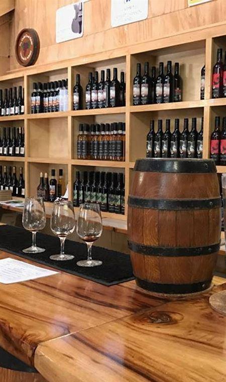 Jakkajan's - Tourism Caloundra 4