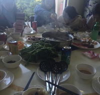 The Cube Hot Pot - Tourism Caloundra