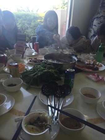 The Cube Hot Pot - Tourism Caloundra 0