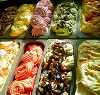 The Pasta Merchant - Tourism Caloundra