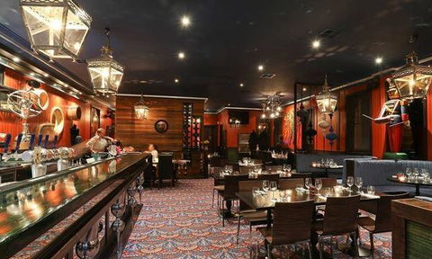 Jackpot Dining - Tourism Caloundra 14