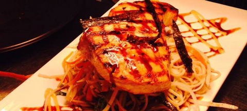 Jackpot Dining - Tourism Caloundra 1