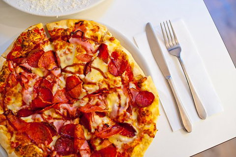 Lido Italia - Tourism Caloundra 0