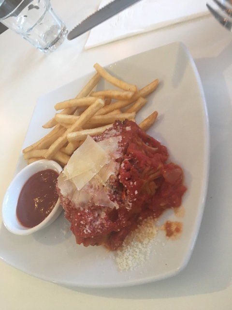 Lido Italia - Tourism Caloundra 1