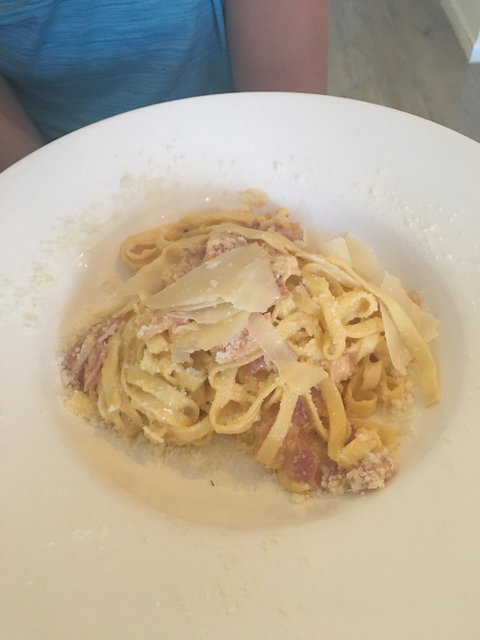 Lido Italia - Tourism Caloundra 2