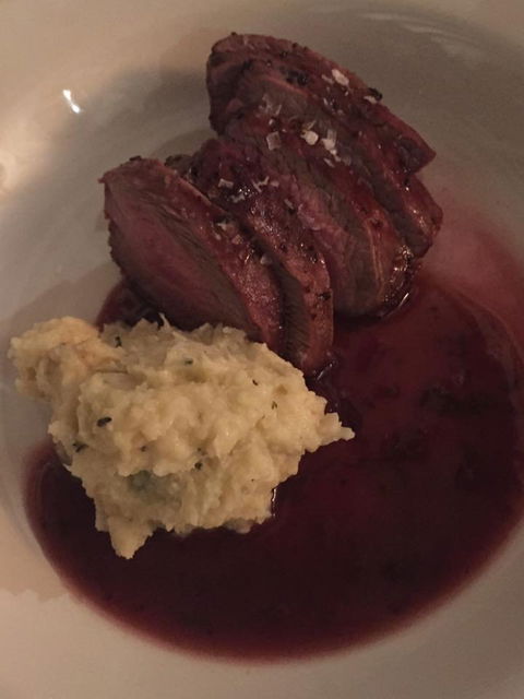 Moretons Brasserie - Tourism Caloundra 1