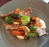 Blue Tongue Wine Bar - Tourism Caloundra