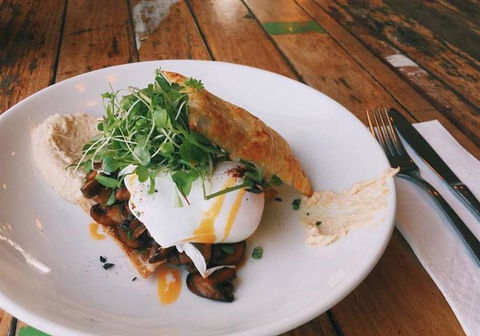 EAT LOVE PIZZA - Tourism Caloundra 2