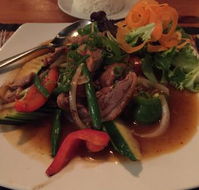 Erawan Sunshine - Tourism Caloundra
