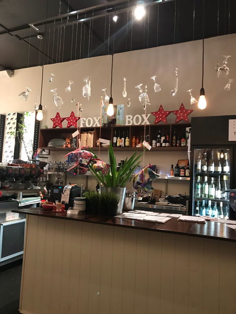 Fox In The Box - Tourism Caloundra 6