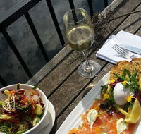 The Boathouse Restaurant - Tourism Caloundra