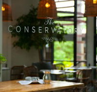 The Conservatory - Tourism Caloundra