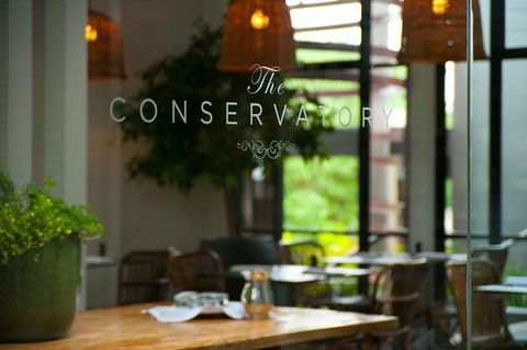 The Conservatory - Tourism Caloundra 0