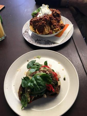 The Fleurieu Pantry - Tourism Caloundra 0