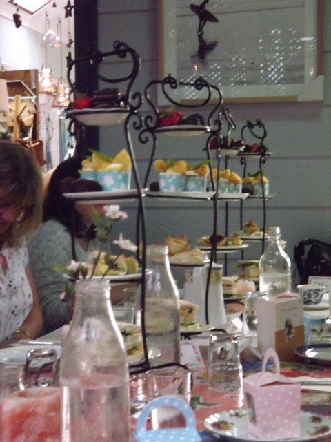 The Fleurieu Pantry - Tourism Caloundra 5
