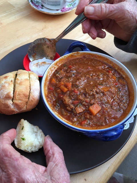 The Fleurieu Pantry - Tourism Caloundra 6